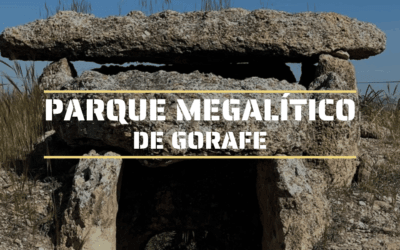 Parc mégalithique de Gorafe | Un itinéraire à travers les dolmens les mieux conservés de Grenade